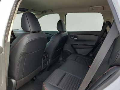 2026 Nissan Rogue 2026.5 AWD Rock Creek