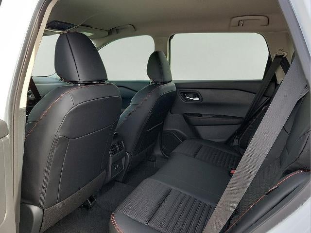 2026 Nissan Rogue 2026.5 AWD Rock Creek