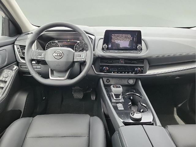 2026 Nissan Rogue 2026.5 AWD Dark Armor