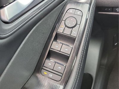 2026 Nissan Rogue 2026.5 AWD Dark Armor