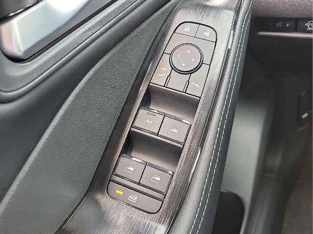 2026 Nissan Rogue 2026.5 AWD Dark Armor