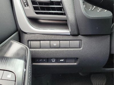 2026 Nissan Rogue 2026.5 AWD Dark Armor