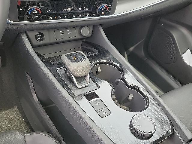 2026 Nissan Rogue 2026.5 AWD Dark Armor