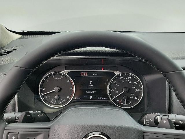 2026 Nissan Rogue 2026.5 AWD Dark Armor