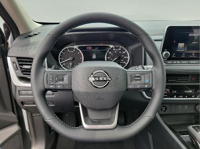 2026 Nissan Rogue 2026.5 AWD Dark Armor