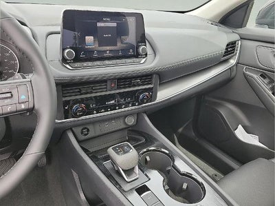 2026 Nissan Rogue 2026.5 AWD Dark Armor