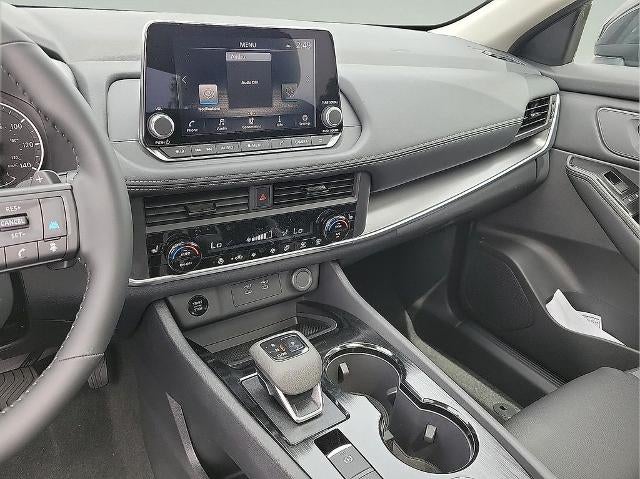 2026 Nissan Rogue 2026.5 AWD Dark Armor