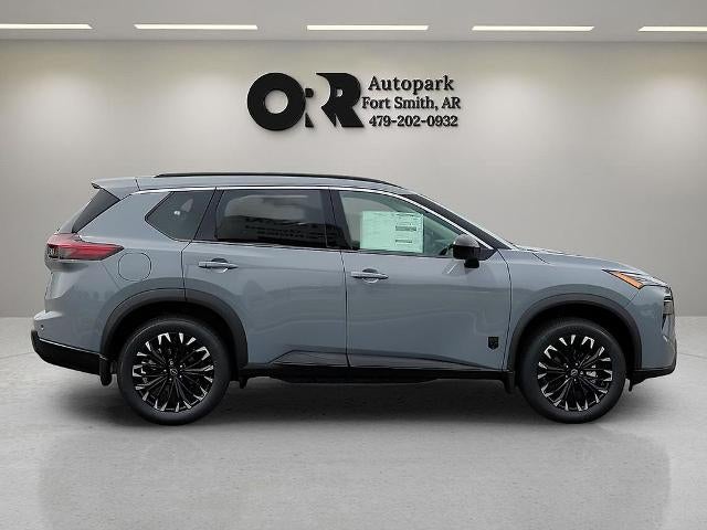 2026 Nissan Rogue 2026.5 AWD Dark Armor