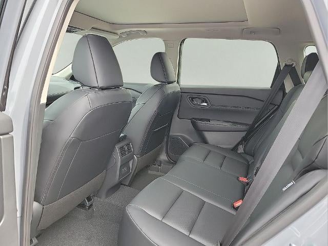 2026 Nissan Rogue 2026.5 AWD Dark Armor