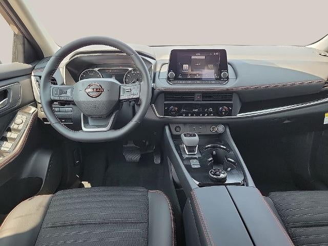 2026 Nissan Rogue 2026.5 AWD Rock Creek