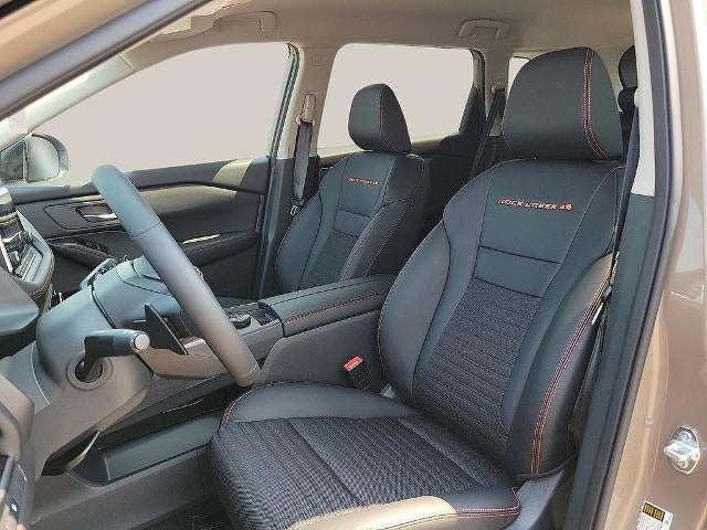 2026 Nissan Rogue 2026.5 AWD Rock Creek