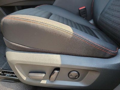 2026 Nissan Rogue 2026.5 AWD Rock Creek