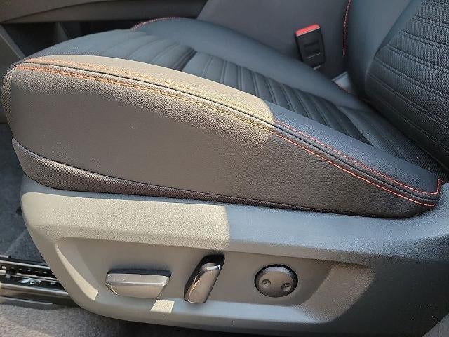 2026 Nissan Rogue 2026.5 AWD Rock Creek