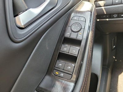 2026 Nissan Rogue 2026.5 AWD Rock Creek