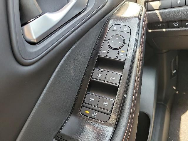 2026 Nissan Rogue 2026.5 AWD Rock Creek