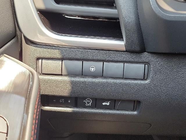 2026 Nissan Rogue 2026.5 AWD Rock Creek