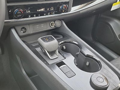 2026 Nissan Rogue 2026.5 AWD Rock Creek