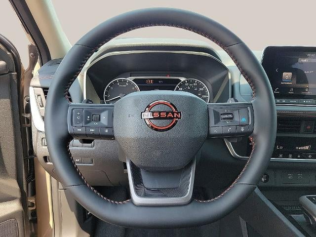 2026 Nissan Rogue 2026.5 AWD Rock Creek