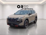 2026 Nissan Rogue 2026.5 AWD Rock Creek