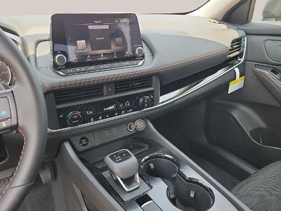 2026 Nissan Rogue 2026.5 AWD Rock Creek