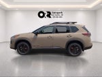 2026 Nissan Rogue 2026.5 AWD Rock Creek