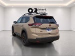 2026 Nissan Rogue 2026.5 AWD Rock Creek