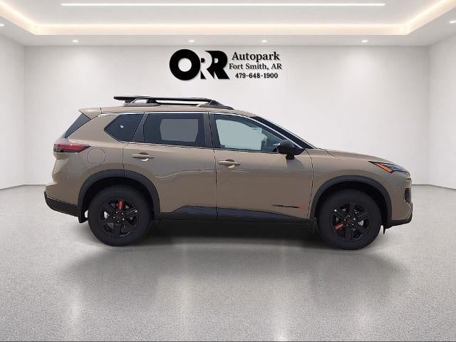2026 Nissan Rogue 2026.5 AWD Rock Creek