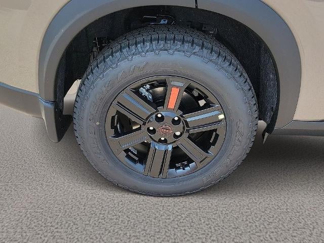 2026 Nissan Rogue 2026.5 AWD Rock Creek
