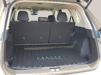 2026 Nissan Rogue 2026.5 AWD Rock Creek
