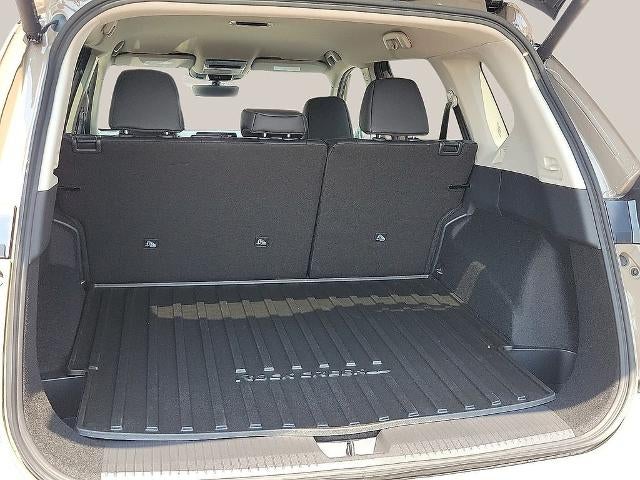 2026 Nissan Rogue 2026.5 AWD Rock Creek