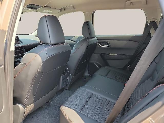2026 Nissan Rogue 2026.5 AWD Rock Creek