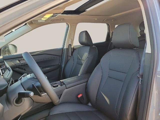 2026 Nissan Rogue 2026.5 AWD Dark Armor