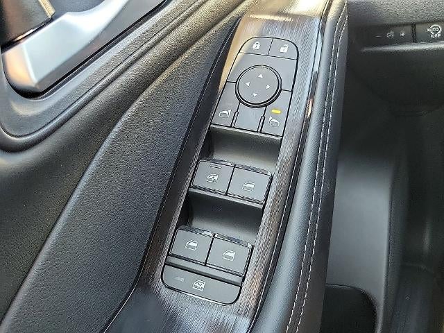2026 Nissan Rogue 2026.5 AWD Dark Armor