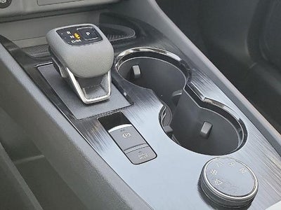 2026 Nissan Rogue 2026.5 AWD Dark Armor