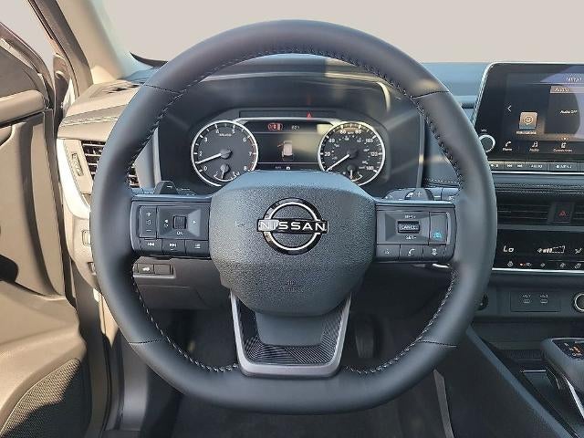 2026 Nissan Rogue 2026.5 AWD Dark Armor