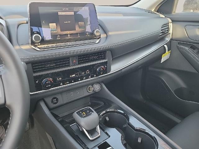 2026 Nissan Rogue 2026.5 AWD Dark Armor