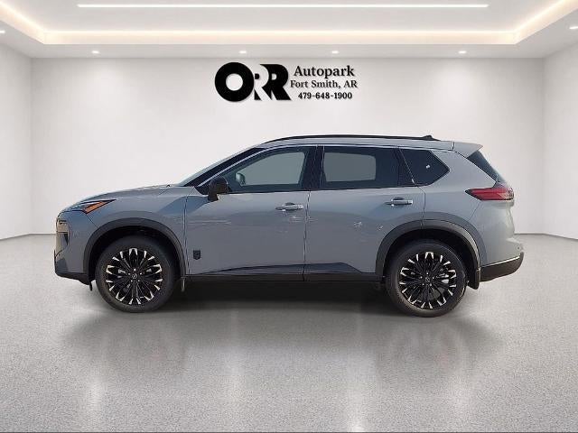 2026 Nissan Rogue 2026.5 AWD Dark Armor