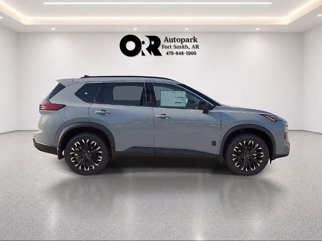 2026 Nissan Rogue 2026.5 AWD Dark Armor