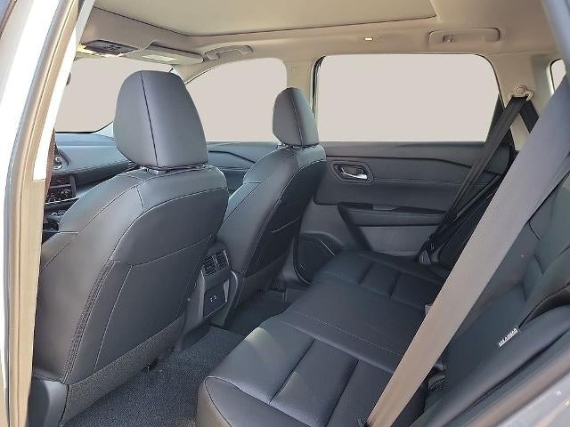 2026 Nissan Rogue 2026.5 AWD Dark Armor