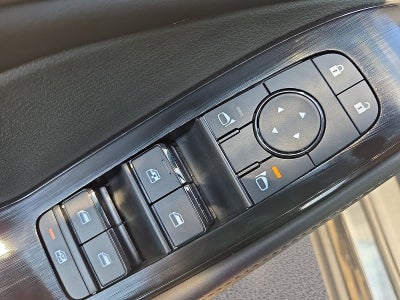 2026 Nissan Rogue 2026.5 AWD Dark Armor