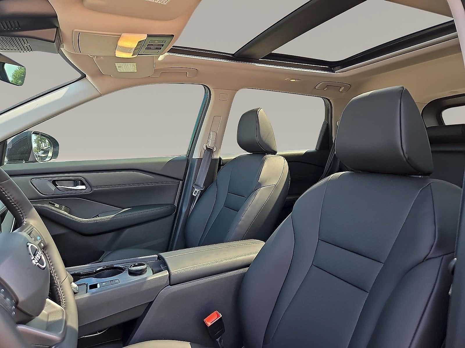 2026 Nissan Rogue 2026.5 AWD Dark Armor