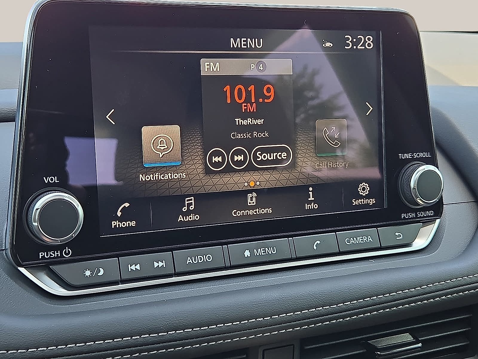 2026 Nissan Rogue 2026.5 AWD Dark Armor