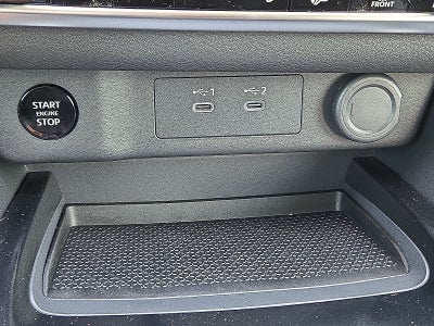 2026 Nissan Rogue 2026.5 AWD Dark Armor