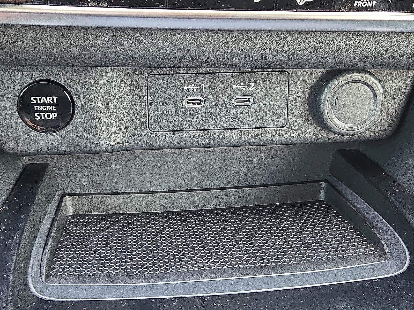 2026 Nissan Rogue 2026.5 AWD Dark Armor