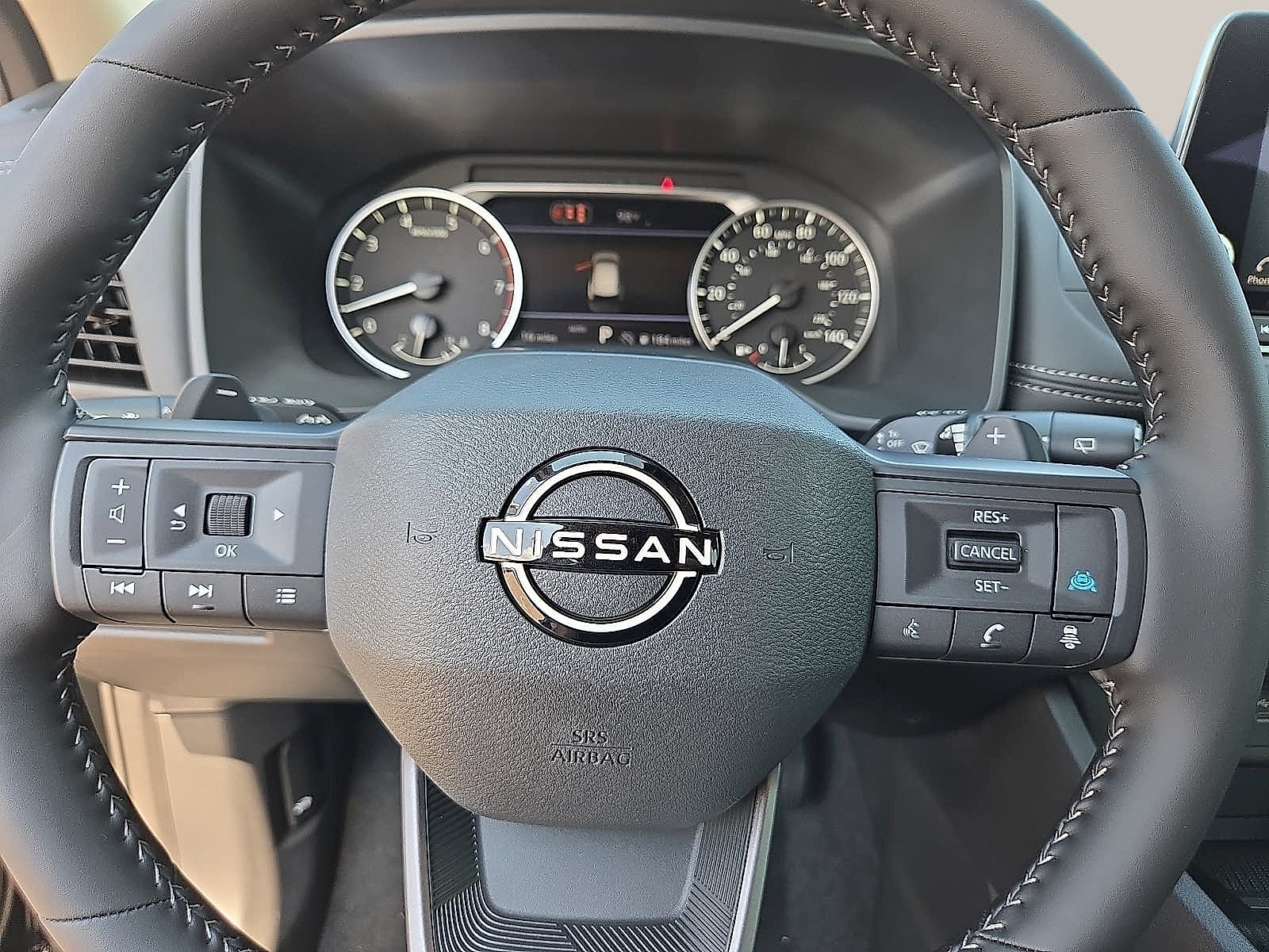 2026 Nissan Rogue 2026.5 AWD Dark Armor