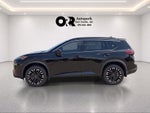 2026 Nissan Rogue 2026.5 AWD Dark Armor