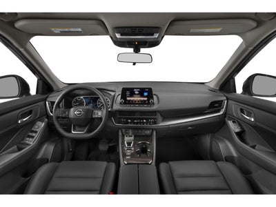 2027 Nissan Rogue Dark Armor AWD