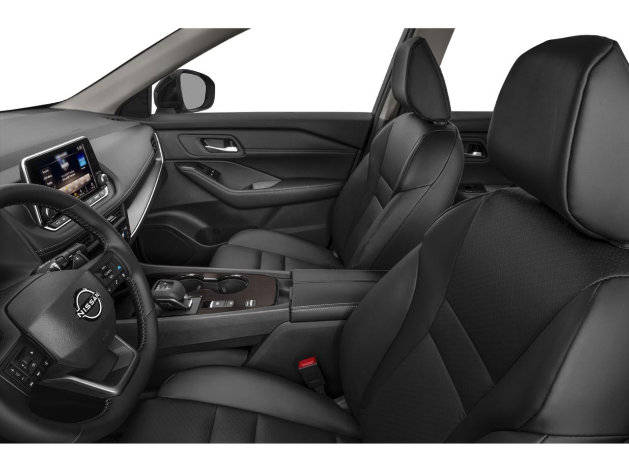 2027 Nissan Rogue Dark Armor AWD