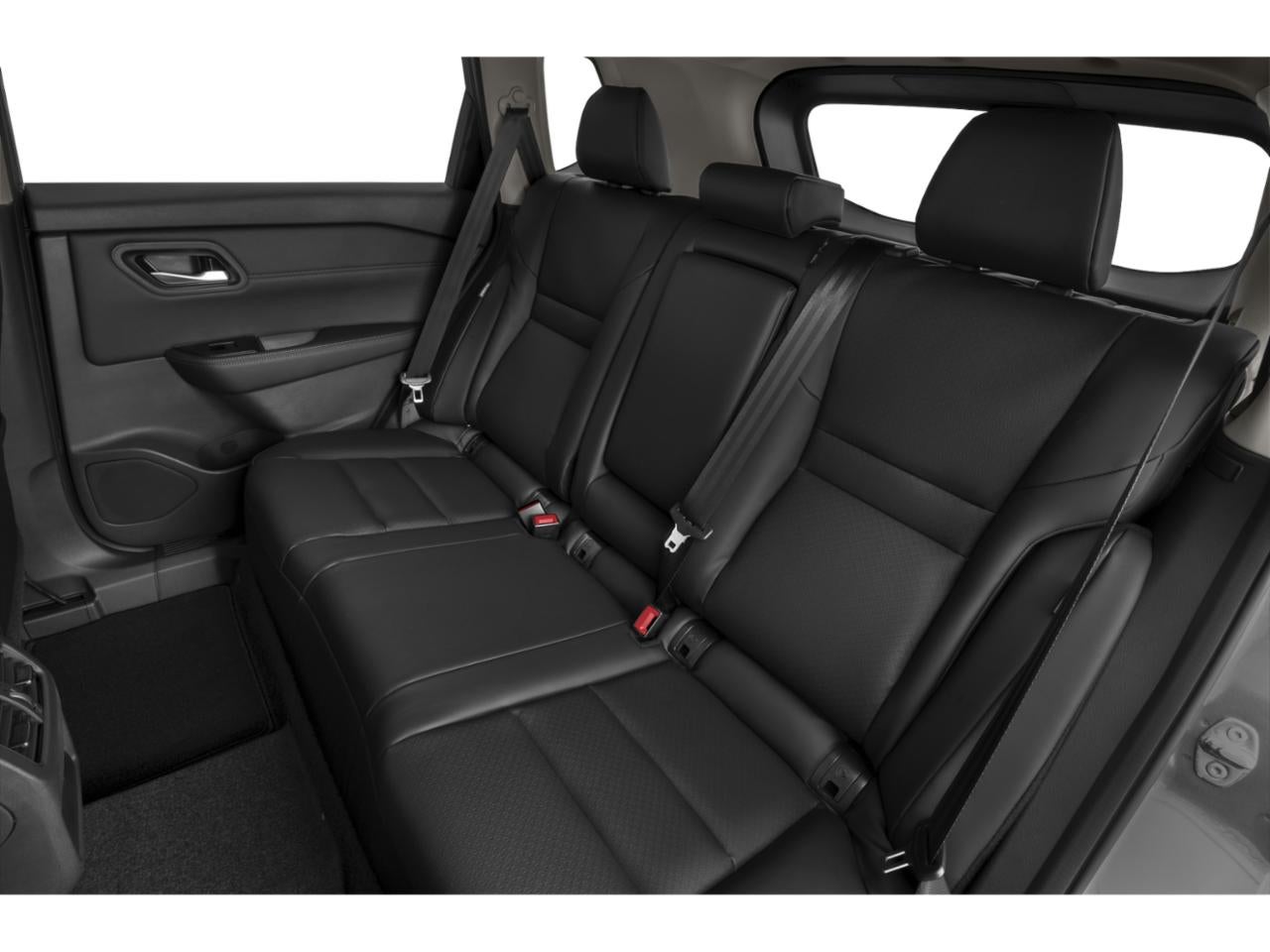 2027 Nissan Rogue Dark Armor AWD