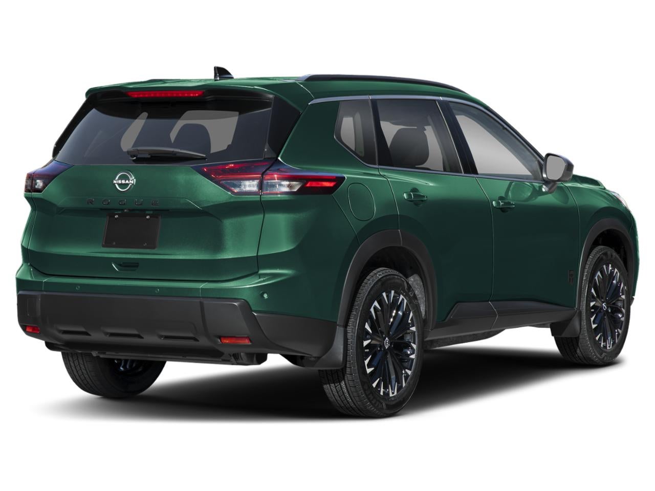 2027 Nissan Rogue Dark Armor AWD